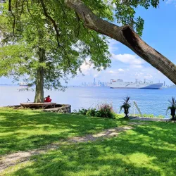 Alice Austen House - Staten Island