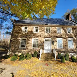 Conference House Park - Staten Island