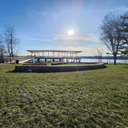 Conference House Park - Staten Island