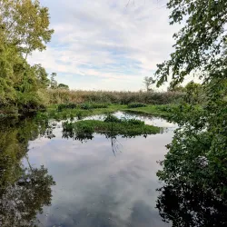 Conference House Park - Staten Island