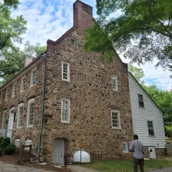 Conference House Park - Staten Island