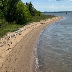 Conference House Park - Staten Island