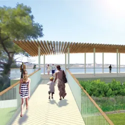 Conference House Park - Staten Island