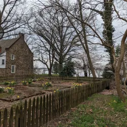Conference House Park - Staten Island
