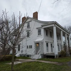 Conference House Park - Staten Island