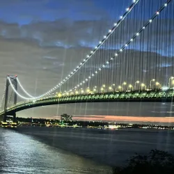 Fort Wadsworth - Staten Island