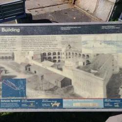 Fort Wadsworth - Staten Island