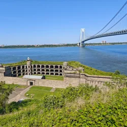Fort Wadsworth - Staten Island