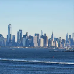 Fort Wadsworth - Staten Island