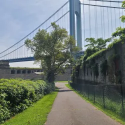 Fort Wadsworth - Staten Island