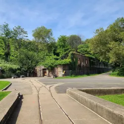 Fort Wadsworth - Staten Island
