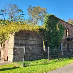 Fort Wadsworth - Staten Island
