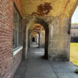 Fort Wadsworth - Staten Island
