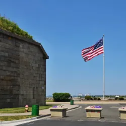 Fort Wadsworth - Staten Island