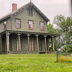 Historic Richmond Town - Staten Island