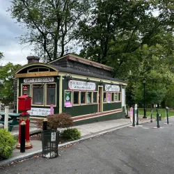 Historic Richmond Town - Staten Island