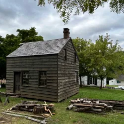 Historic Richmond Town - Staten Island