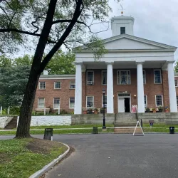 Historic Richmond Town - Staten Island