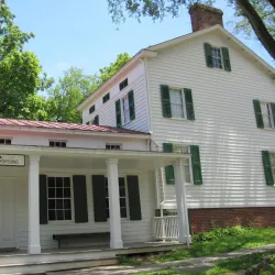 Historic Richmond Town - Staten Island