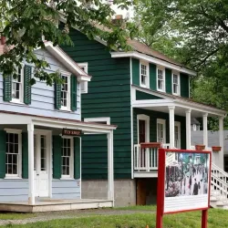 Historic Richmond Town - Staten Island