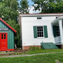 Historic Richmond Town - Staten Island