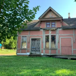 Historic Richmond Town - Staten Island