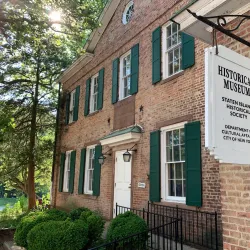 Historic Richmond Town - Staten Island