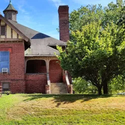 Historic Richmond Town - Staten Island