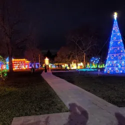 Snug Harbor Cultural Center & Botanical Garden - Staten Island