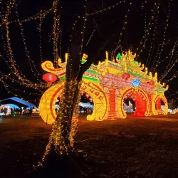 Snug Harbor Cultural Center & Botanical Garden - Staten Island