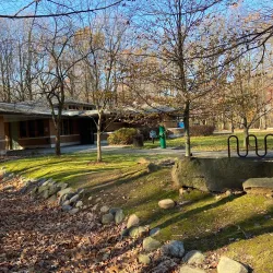 Staten Island Greenbelt Nature Center - Staten Island