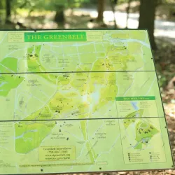 Staten Island Greenbelt - Staten Island