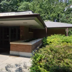 Staten Island Greenbelt - Staten Island