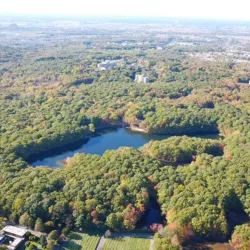 Staten Island Greenbelt - Staten Island