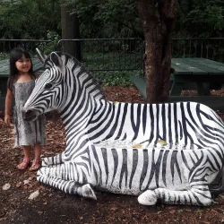 Staten Island Zoo - Staten Island