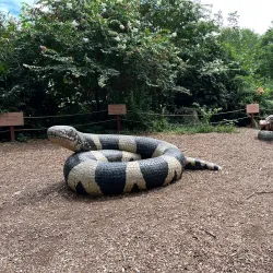 Staten Island Zoo - Staten Island