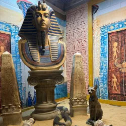 Staten Island Zoo - Staten Island