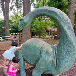 Staten Island Zoo - Staten Island