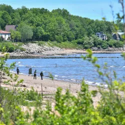 Wolfe's Pond Park - Staten Island