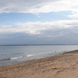 Wolfe's Pond Park - Staten Island