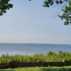 Wolfe's Pond Park - Staten Island