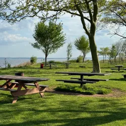 Wolfe's Pond Park - Staten Island