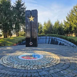 Wolfe's Pond Park - Staten Island