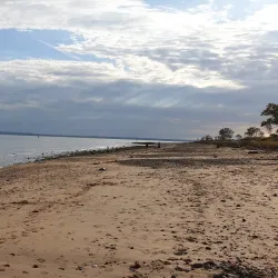 Wolfe's Pond Park - Staten Island