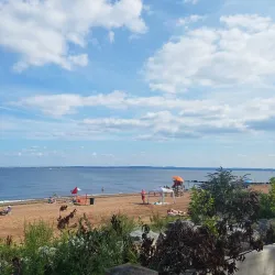 Wolfe's Pond Park - Staten Island