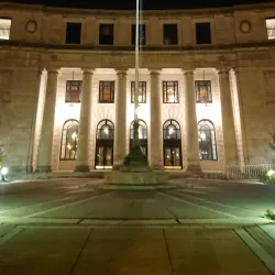 Clinton Square - Syracuse