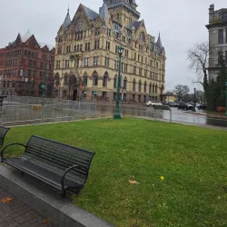 Clinton Square - Syracuse