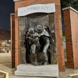 Clinton Square - Syracuse