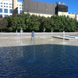Clinton Square - Syracuse