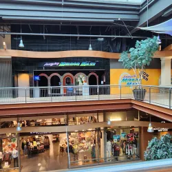 Destiny USA - Syracuse